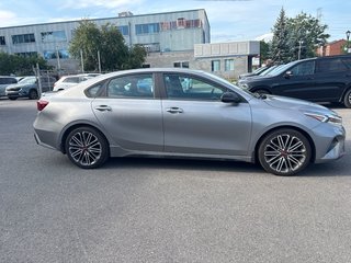 2024 Kia Forte GT Limited in Pointe-Aux-Trembles, Quebec - 4 - w320h240px