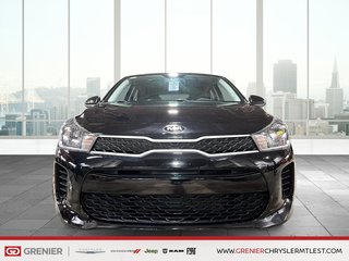 2018 Kia Rio 5-door LX + AUTOMATIQUE + BLUETOOTH in Pointe-Aux-Trembles, Quebec - 2 - w320h240px