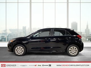 2018 Kia Rio 5-door LX + AUTOMATIQUE + BLUETOOTH in Pointe-Aux-Trembles, Quebec - 6 - w320h240px