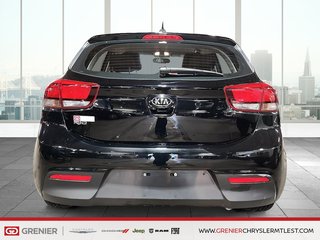 2018 Kia Rio 5-door LX + AUTOMATIQUE + BLUETOOTH in Pointe-Aux-Trembles, Quebec - 3 - w320h240px