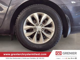 2020 Kia Sedona LX+ in Pointe-Aux-Trembles, Quebec - 5 - w320h240px
