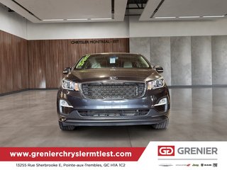 2020 Kia Sedona LX+ in Pointe-Aux-Trembles, Quebec - 2 - w320h240px