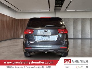 2020 Kia Sedona LX+ in Pointe-Aux-Trembles, Quebec - 3 - w320h240px