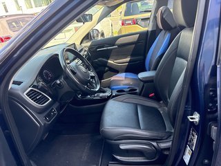 2021 Kia Seltos EX in Pointe-Aux-Trembles, Quebec - 6 - w320h240px
