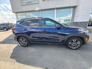 2021 Kia Seltos EX in Pointe-Aux-Trembles, Quebec - 4 - w320h240px