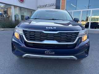 2022 Kia Seltos LX AWD in Pointe-Aux-Trembles, Quebec - 3 - w320h240px