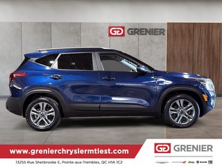 2022 Kia Seltos LX AWD in Pointe-Aux-Trembles, Quebec - 6 - w320h240px