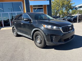 Kia Sorento LX AWD 2020 à Pointe-Aux-Trembles, Québec - 5 - w320h240px