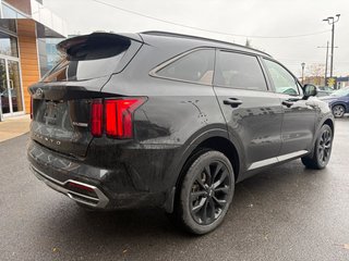 Kia Sorento SX 2021 à Pointe-Aux-Trembles, Québec - 6 - w320h240px
