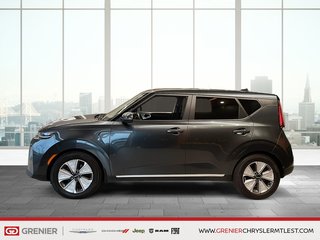 2023 Kia SOUL EV EV PREMIUM + CARPLAY + NAVIGATION GPS in Pointe-Aux-Trembles, Quebec - 5 - w320h240px
