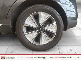 Kia SOUL EV EV PREMIUM + CARPLAY + NAVIGATION GPS 2023 à Pointe-Aux-Trembles, Québec - 6 - w320h240px