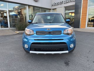 2019 Kia Soul in Pointe-Aux-Trembles, Quebec - 3 - w320h240px
