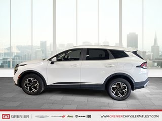 Kia Sportage LX + FWD 2023 à Pointe-Aux-Trembles, Québec - 6 - w320h240px