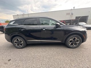 2023 Kia Sportage LX+DEM A DISTANCE+AWD in Pointe-Aux-Trembles, Quebec - 5 - w320h240px