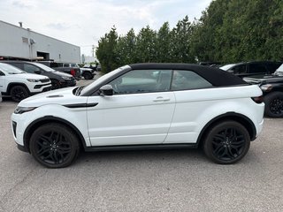 2017 Land Rover Range Rover Evoque HSE Dynamic in Pointe-Aux-Trembles, Quebec - 2 - w320h240px