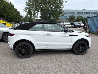2017 Land Rover Range Rover Evoque HSE Dynamic in Pointe-Aux-Trembles, Quebec - 4 - w320h240px