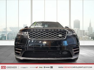 Land Rover Range Rover Velar R-DYNAMIC HSE + AWD + TOIT OUVRANT PANO 2018 à Pointe-Aux-Trembles, Québec - 2 - w320h240px