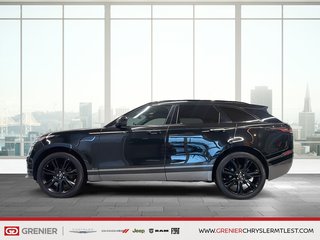 Land Rover Range Rover Velar R-DYNAMIC HSE + AWD + TOIT OUVRANT PANO 2018 à Pointe-Aux-Trembles, Québec - 5 - w320h240px