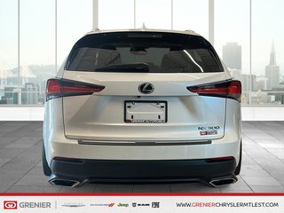 2020 Lexus NX NX 300 + TOIT OUVRANT + CARPLAY in Pointe-Aux-Trembles, Quebec - 3 - w320h240px