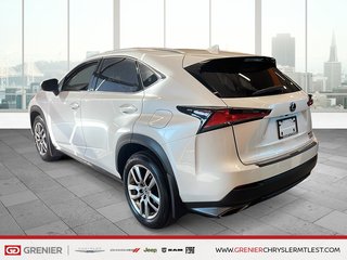2020 Lexus NX NX 300 + TOIT OUVRANT + CARPLAY in Pointe-Aux-Trembles, Quebec - 4 - w320h240px
