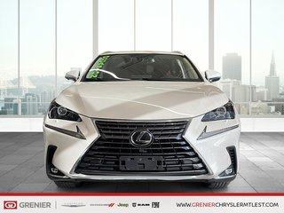 2020 Lexus NX NX 300 + TOIT OUVRANT + CARPLAY in Pointe-Aux-Trembles, Quebec - 2 - w320h240px