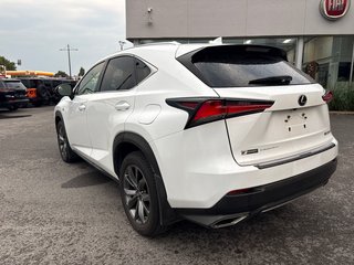 2021 Lexus NX NX 300 in Pointe-Aux-Trembles, Quebec - 5 - w320h240px