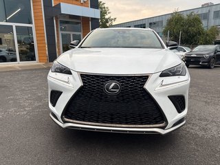 2021 Lexus NX NX 300 in Pointe-Aux-Trembles, Quebec - 3 - w320h240px