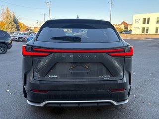 2022 Lexus NX NX 350 in Pointe-Aux-Trembles, Quebec - 6 - w320h240px