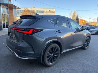 2022 Lexus NX NX 350 in Pointe-Aux-Trembles, Quebec - 5 - w320h240px