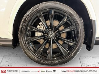 Lexus NX NX 350 F SPORT 3 + AWD + TOIT OUVRANT PANO 2024 à Pointe-Aux-Trembles, Québec - 6 - w320h240px