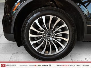 Lincoln Aviator RESERVE + AWD + TOIT OUVRANT PANO 2023 à Pointe-Aux-Trembles, Québec - 6 - w320h240px
