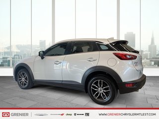 2019 Mazda CX-3 GS + AWD + DEMARREUR A DISTANCE + in Pointe-Aux-Trembles, Quebec - 6 - w320h240px