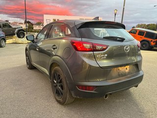 2019 Mazda CX-3 GS AWD in Pointe-Aux-Trembles, Quebec - 5 - w320h240px