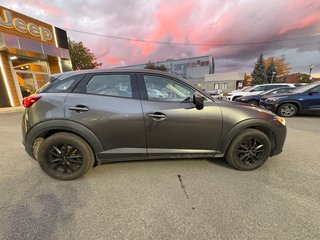 2019 Mazda CX-3 GS AWD in Pointe-Aux-Trembles, Quebec - 4 - w320h240px