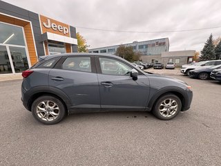 Mazda CX-3 GS 2021 à Pointe-Aux-Trembles, Québec - 4 - w320h240px