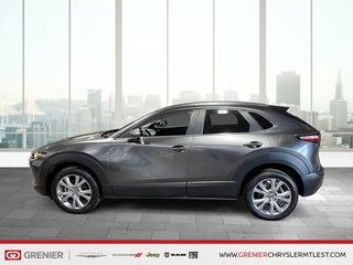 Mazda CX-30 GS + AWD + CARPLAY + ANGLES MORTS 2023 à Pointe-Aux-Trembles, Québec - 6 - w320h240px
