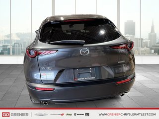 Mazda CX-30 GS + AWD + CARPLAY + ANGLES MORTS 2023 à Pointe-Aux-Trembles, Québec - 3 - w320h240px