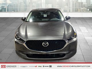 Mazda CX-30 GS + AWD + CARPLAY + ANGLES MORTS 2023 à Pointe-Aux-Trembles, Québec - 2 - w320h240px