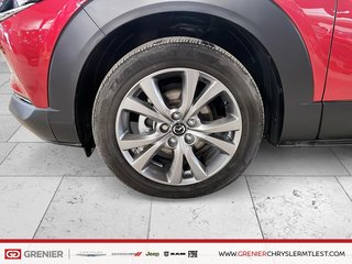 2024 Mazda CX-30 GS + AWD + CARPLAY in Pointe-Aux-Trembles, Quebec - 6 - w320h240px