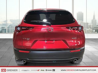 2024 Mazda CX-30 GS + AWD + CARPLAY in Pointe-Aux-Trembles, Quebec - 3 - w320h240px