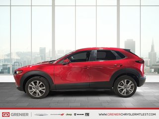 2024 Mazda CX-30 GS + AWD + CARPLAY in Pointe-Aux-Trembles, Quebec - 5 - w320h240px