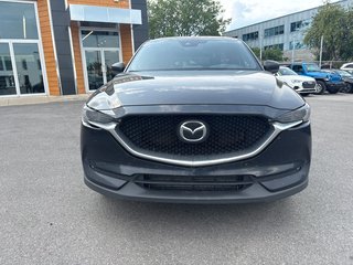 Mazda CX-5 Signature GT AWD 2019 à Pointe-Aux-Trembles, Québec - 5 - w320h240px