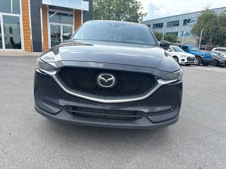 Mazda CX-5 Signature GT AWD 2019 à Pointe-Aux-Trembles, Québec - 3 - w320h240px