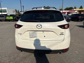 2020 Mazda CX-5 GS in Pointe-Aux-Trembles, Quebec - 5 - w320h240px