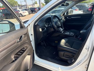 2020 Mazda CX-5 GS in Pointe-Aux-Trembles, Quebec - 6 - w320h240px