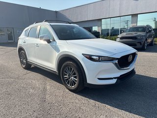 2020 Mazda CX-5 GS in Pointe-Aux-Trembles, Quebec - 3 - w320h240px