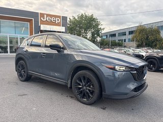 2022 Mazda CX-5 KURO in Pointe-Aux-Trembles, Quebec - 5 - w320h240px