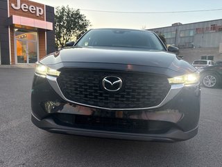 Mazda CX-5 GX 2023 à Pointe-Aux-Trembles, Québec - 3 - w320h240px