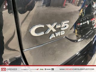 Mazda CX-5 GS + AWD + CARPLAY 2025 à Pointe-Aux-Trembles, Québec - 4 - w320h240px