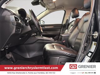 2025 Mazda CX-5 in Pointe-Aux-Trembles, Quebec - 6 - w320h240px